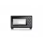 SEVERIN TO 2079 elektriskais galda cepeškrāsns – 20 L, 1600 W, melna