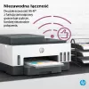 HP Smart Tank 750 Daudzfunkciju Printeris ar Nepārtrauktas Padeves Tinti, Krāsu, Wi-Fi, Viedtālruņa Aplikāciju, Divpusējo Drukāšanu, Automātisko Dokumentu Padevēju