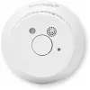 eQ-3 AG Homematic IP HmIP-SWSD-2, Optiskais dūmu detektors, bezvadu, balts, 85 dB, 200 m, IP20
