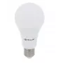 Viedā spuldze Tellur E27 RGB Dimmer – Wi‑Fi RGBW E27 viedā spuldze ar regulējamu spilgtumu