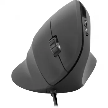 Pele SPEEDLINK PIAVO Office USB Type-A optiskā 2400 DPI