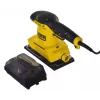 Orbitālā slīpmašīna Stanley FMEW214K-QS 280W