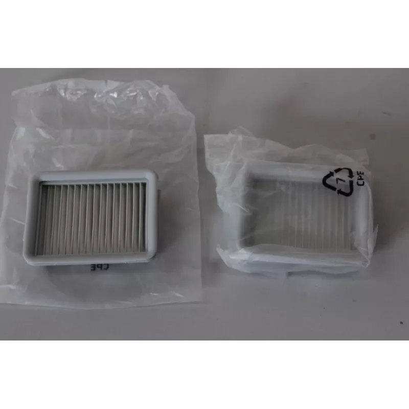 Izpārdošana. Xiaomi Truclean W10 Ultra mitrās un sausās tīrīšanas putekļsūcēja filtrs (2 iepakojumā) | BHR7226GL | DEMO