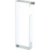 Montāžas kronšteins BSKM-BW 1025 sienas stiprinājumam 100x250 (7216470)