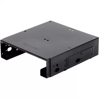 HDD būris Silverstone SDP10