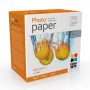 Fotopapīrs ColorWay PG2005004R 200 g/m² 10x15 cm Augsta spīduma