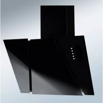 Sienas nosūcējs AKPO WK-4 Cetias Eco, izvads/cirkulācija, 500 mm, max 434 m³/h, motors 102 W