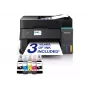 Epson EcoTank ET-3950 tintu printeris A4 4800 x 1200 DPI 35 ppm Wi-Fi