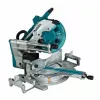 Makita DLS211ZU leņķzāģis 4400 apgr./min