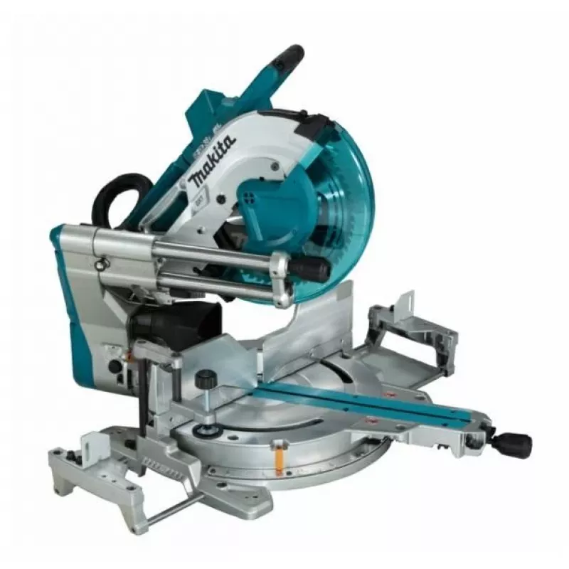 Makita DLS211ZU leņķzāģis 4400 apgr./min