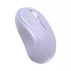 Sbox WM-602 Purple Wireless bezvadu pele ar trackball
