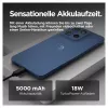 Motorola moto g15 17.1 cm (6.72 collu) Dual SIM Android 15 4G USB Type-C 8 GB 256 GB 5200 mAh Navy