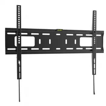 TV stiprinājums LogiLink BP0017 177.8 cm (70 collas) Melns