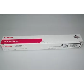Canon 8642A002 tonera kasetne 1 gab. Oriģināla Magenta