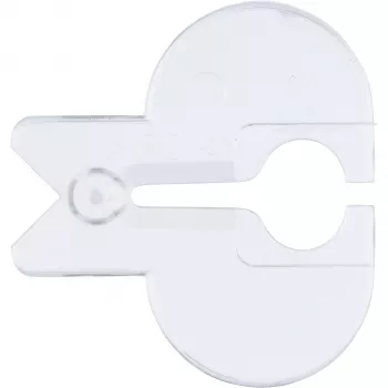 Piederums finierzāģim Bosch 2 607 010 079
