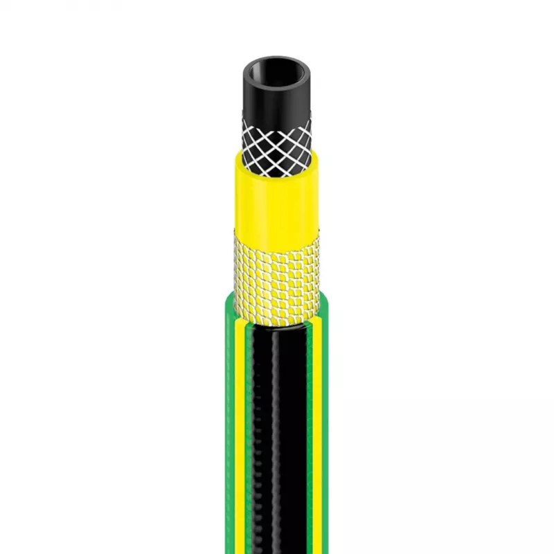Dārza šļūtene Cellfast 15-120 3/4 collas, 25 m