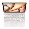 Apple Magic Keyboard QWERTZ Vācu Balts ar Trackpad