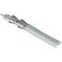 Antenas kabelis ShiverPeaks 81820-1 20.00m 110dB Balts