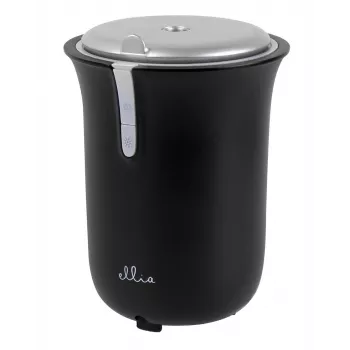 Ellia ARM-285BLK-WW Pārnēsājams Ultraskaņas Aromāta Difuzors