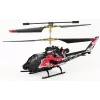 Helikopters Carrera 370501040X ar elektromotoru 12+