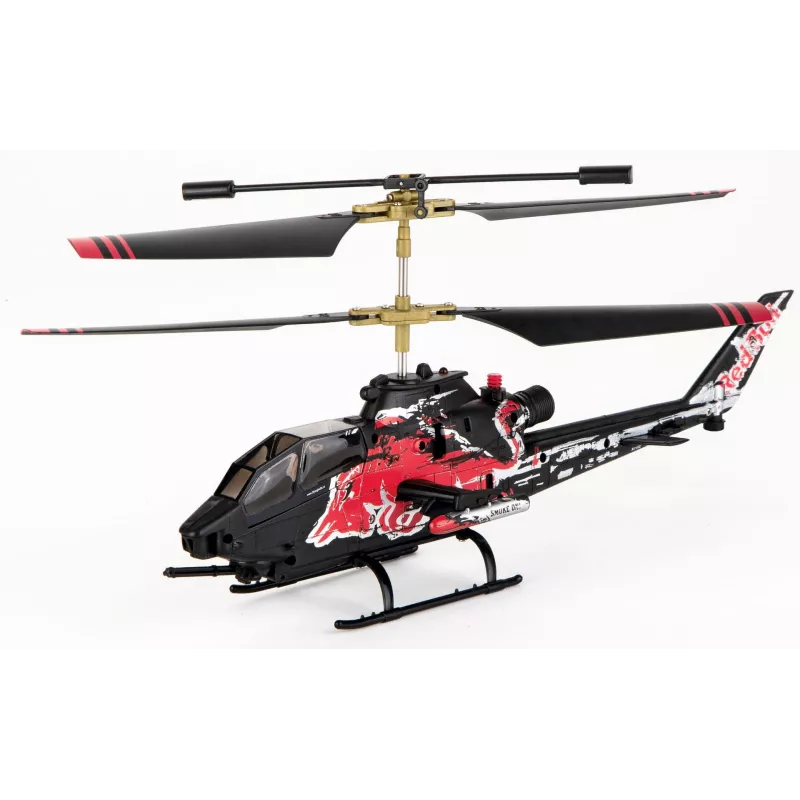 Helikopters Carrera 370501040X ar elektromotoru 12+