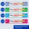 INABA Churu Variety Box — tuncis, 40 × 14 g pastas maisiņi, bezgraudu, bezglutēna