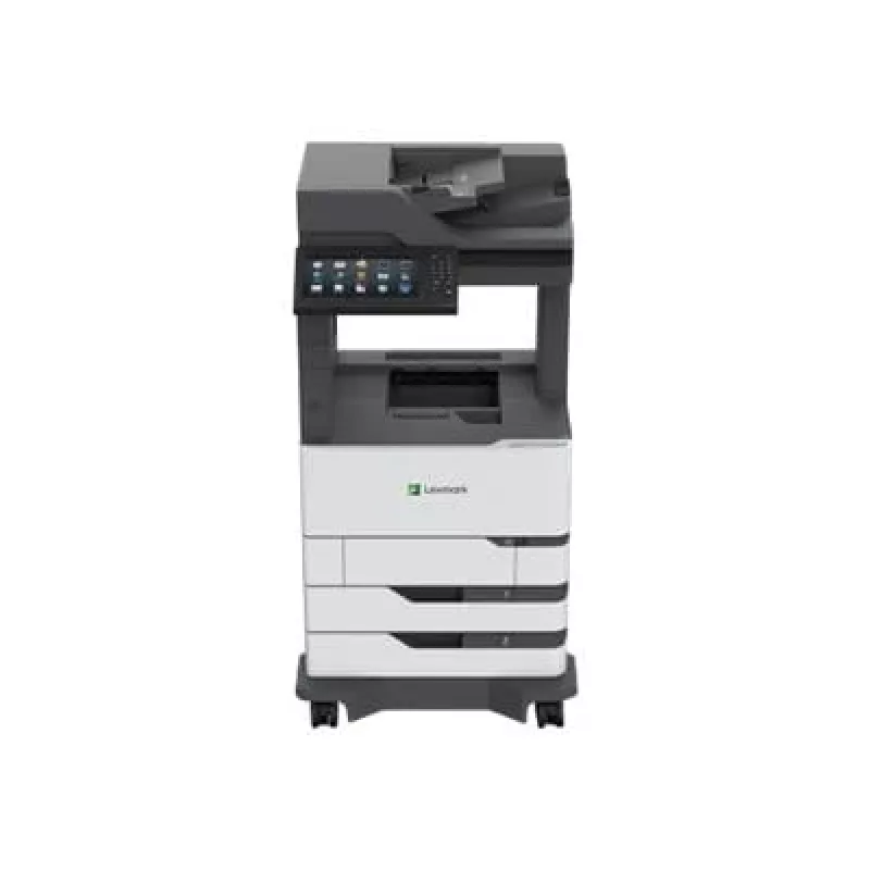 Daudzfunkciju ierīce Lexmark MX826ade lāzera mono