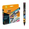 Bic 527430 marķieru komplekts