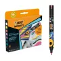 Bic 527430 marķieru komplekts
