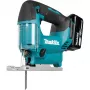 Bezvada finierzāģis Makita DJV186Z 18V