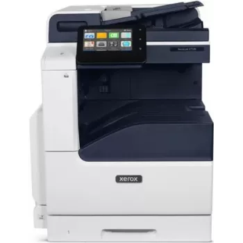 Daudzfunkciju printeris Xerox VersaLink C7120V_DN krāsu lāzers