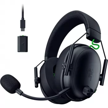 Austiņas Razer BlackShark V3