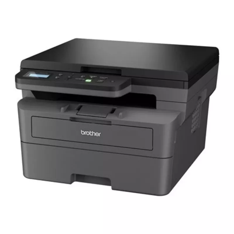 Brother HL-L2400DW lāzerprinteris 1200 x 1200 DPI A4 Wi-Fi (atvērts iepakojums)