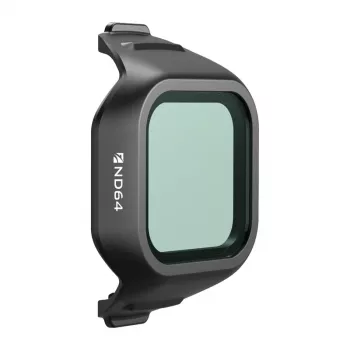 Neitrālā blīvuma filtrs Freewell Mini 5 Pro ND64