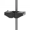 Bessey STE-MH-SET Displejs Melns