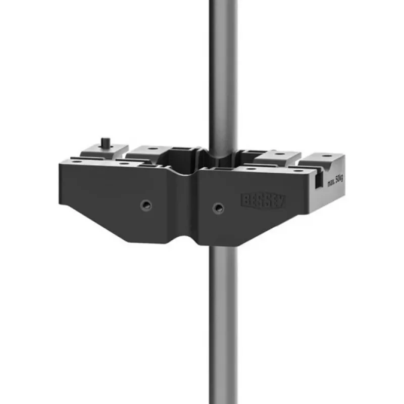 Bessey STE-MH-SET Displejs Melns