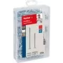 fischer Meisterbox PowerFast II SK PZ 562279 skrūvju komplekts skaidu plātnēm (562279)