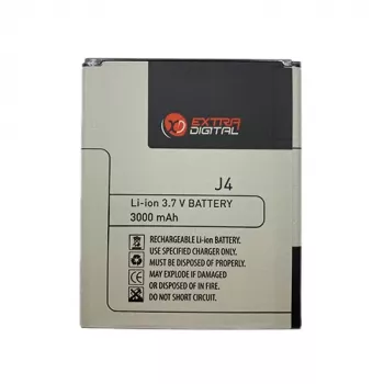 Akumulators Samsung Galaxy J4 (2018)