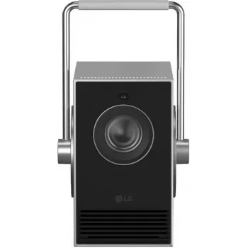 LG PF600U CineBeam Mini LED Projektors - 300 lūmeni (PU600U.AEU)