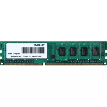 Atmiņas modulis Patriot DDR3 4GB PC12800