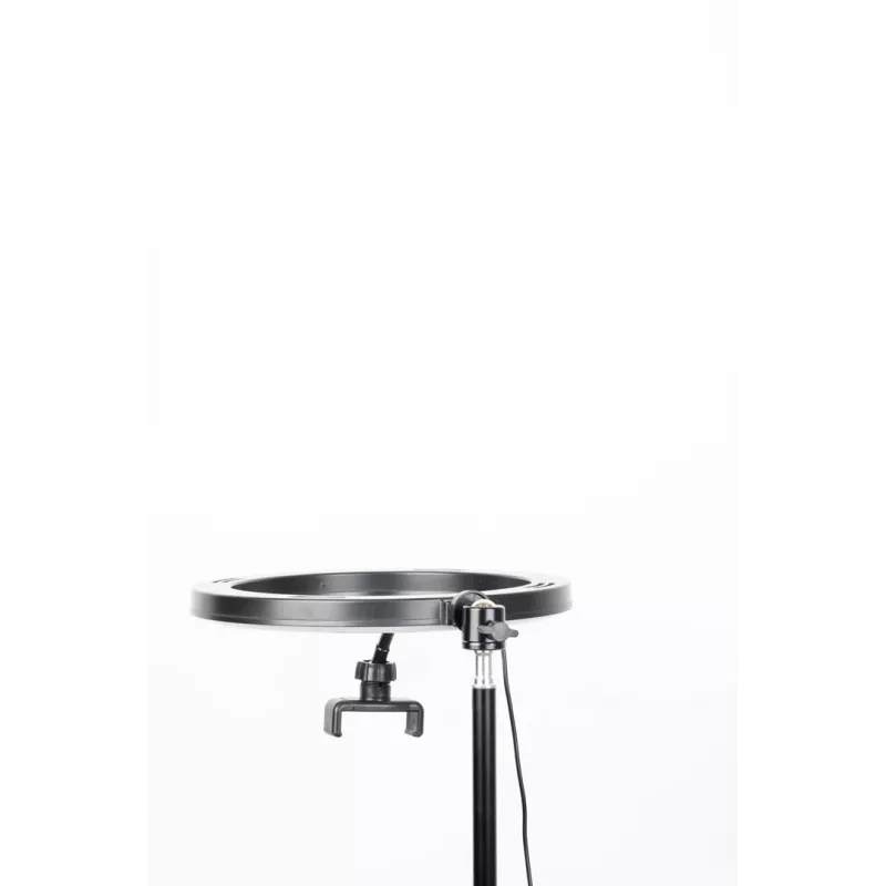 Statīvs Havit ST7012 Pro ar gaismas gredzenu