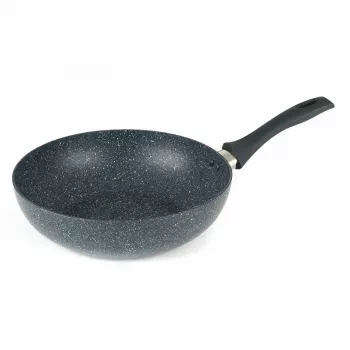 Panna Russell Hobbs RH00851EU7 28 cm ar akmens efekta nepiedegošo pārklājumu