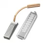 Graugear G-PS5HS01-COV Dzesēšanas Radiators Sudrabs