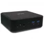 Mini dators Acer Revo Box RB102 — Intel Core Ultra 7 155H, 32 GB DDR4, 1 TB SSD, Intel Arc Graphics, Windows 11 Home, Melns