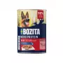 BOZITA Monoprotein Pate liellopu gaļa - slapjā suņu barība - 400g