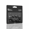 Analogās kursorsviras satvērēji White Shark Hook PS5-513