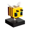 Paladone Minecraft Bee Icon gaisma