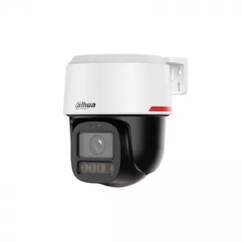 DAHUA PT2849C1-S-PVLED0360BPRO 8MP PT kupola IP kamera ar iebūvētu PT un LED apgaismojumu