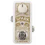 TC Electronic Spark Mini efekta pedālis Balts