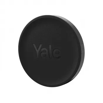 Yale 05/601000/MB Melns